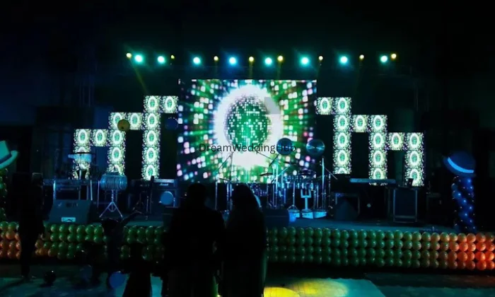 Global Light N Sound